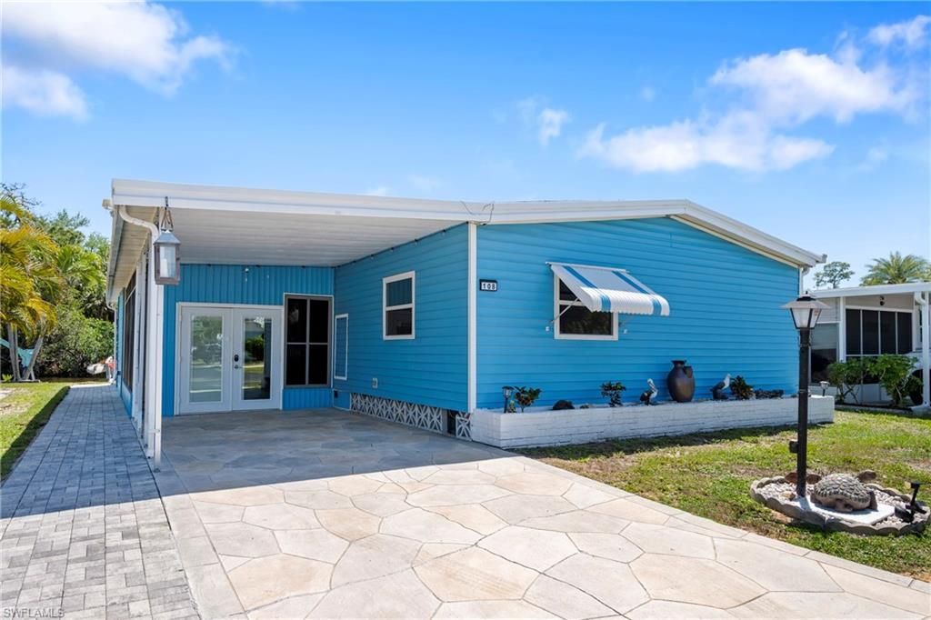 108 Windjammer Way, Fort Myers, FL 33908 Photo