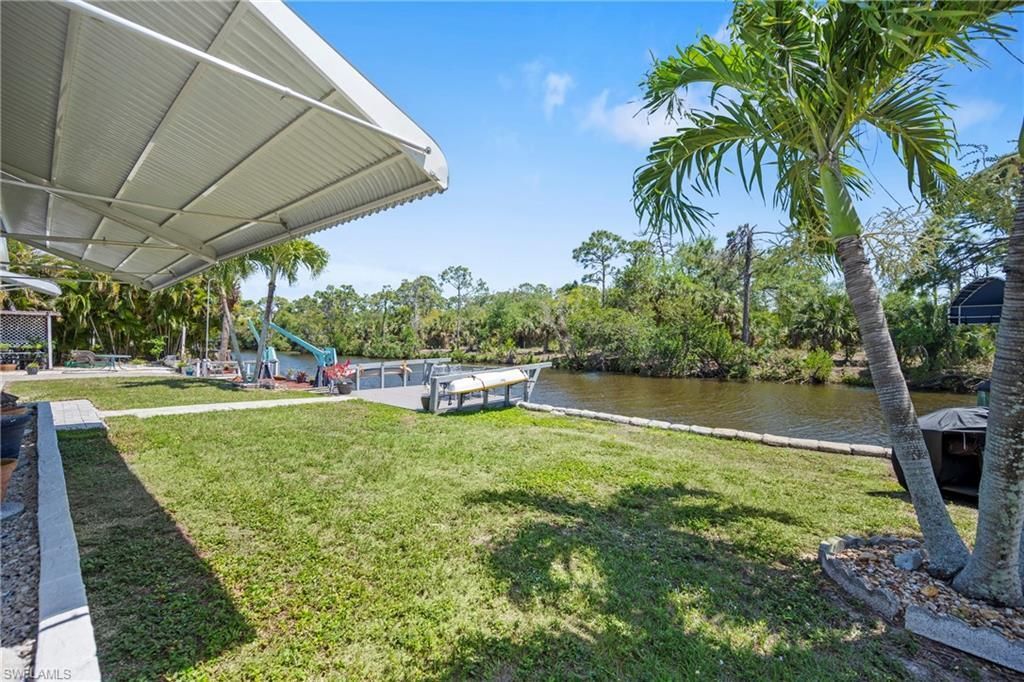 108 Windjammer Way, Fort Myers, FL 33908 Photo