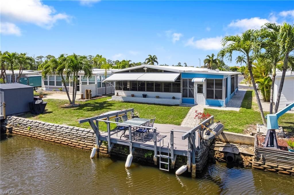 108 Windjammer Way, Fort Myers, FL 33908 Photo