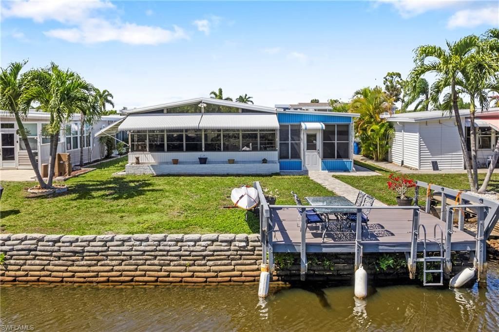 108 Windjammer Way, Fort Myers, FL 33908 Photo