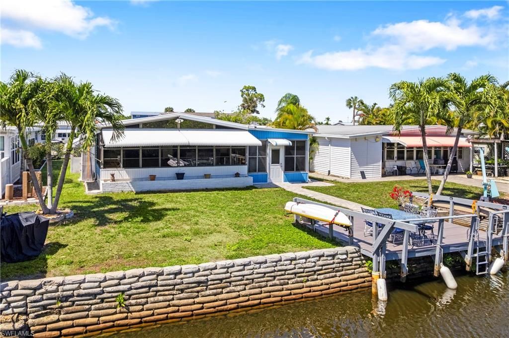 108 Windjammer Way, Fort Myers, FL 33908 Photo