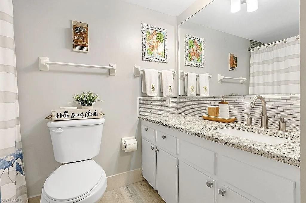 400 Lenell Rd, Unit 207, Fort Myers Beach, FL 33931 Photo