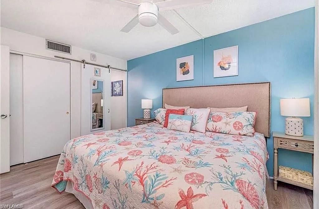 400 Lenell Rd, Unit 207, Fort Myers Beach, FL 33931 Photo