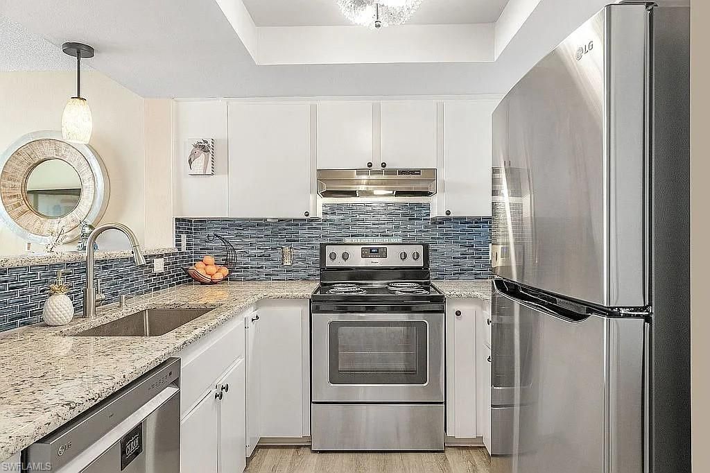 400 Lenell Rd, Unit 207, Fort Myers Beach, FL 33931 Photo