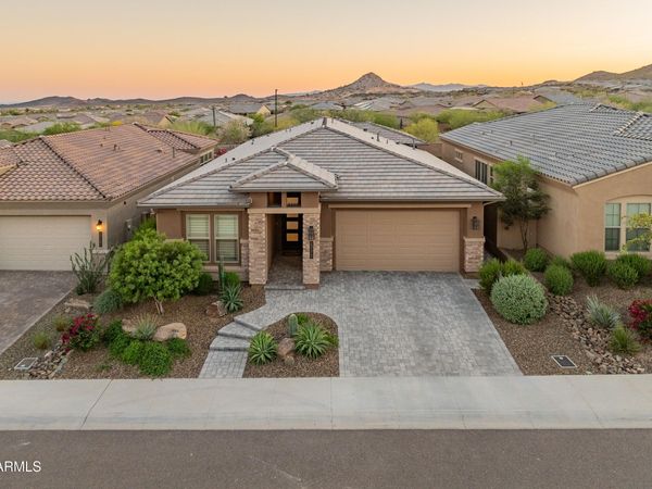 13173 W HORSETAIL Trail, Peoria, AZ 85383