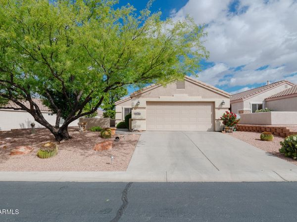 4896 E MEADOW VISTA Drive, Cornville, AZ 86325