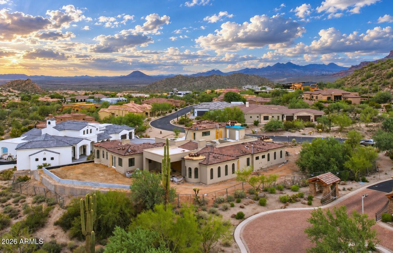 7365 E FOREST TRAIL Circle, Mesa, AZ 85207