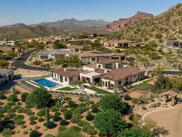 7365 E FOREST TRAIL Circle, Mesa, AZ 85207