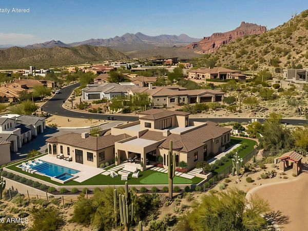 7365 E FOREST TRAIL Circle, Mesa, AZ 85207