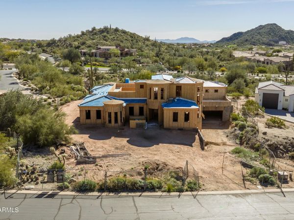 7365 E FOREST TRAIL Circle, Mesa, AZ 85207