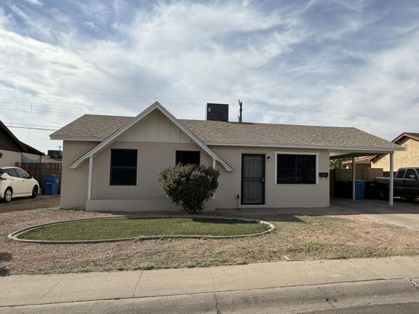 5807 W FLOWER Street, Phoenix, AZ 85031