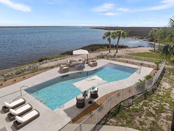 NW Second Ave, Steinhatchee, FL 32359