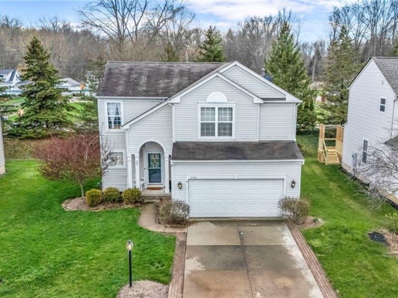 9788 Nicole Lane, Olmsted Township, OH 44138 Photo 1