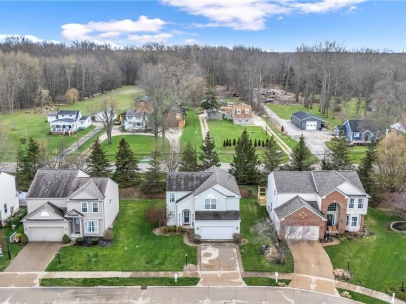 9788 Nicole Lane, Olmsted Township, OH 44138 Photo 41