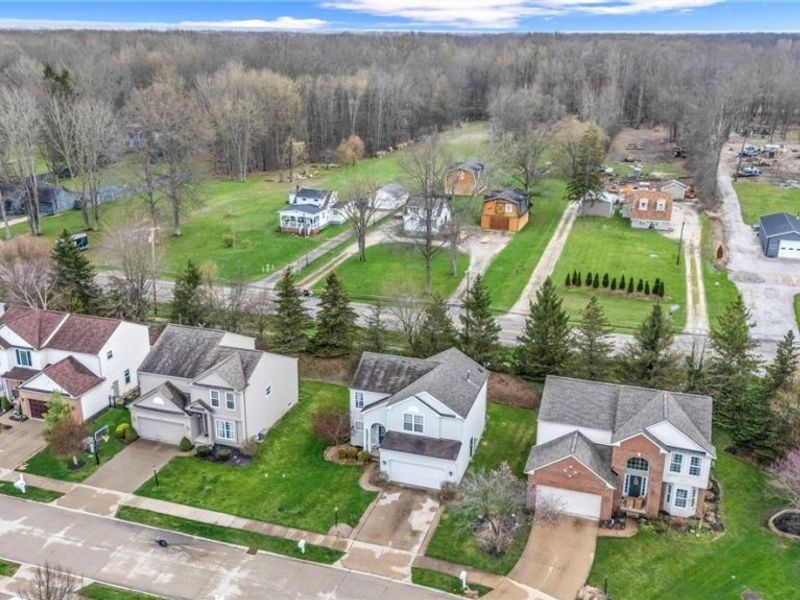 9788 Nicole Lane, Olmsted Township, OH 44138 Photo 42