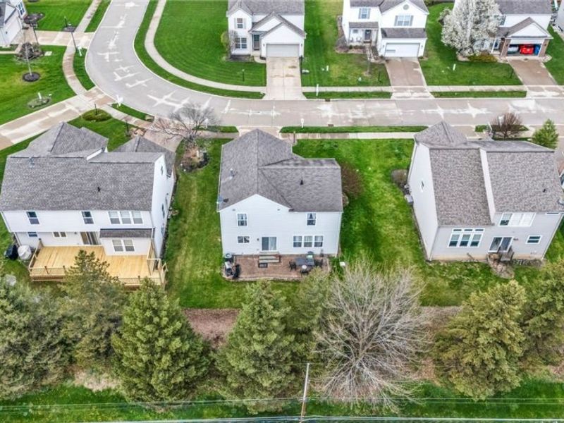 9788 Nicole Lane, Olmsted Township, OH 44138 Photo 44