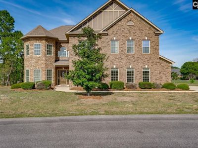 296 Glenn Village Circle, Blythewood, SC 29016