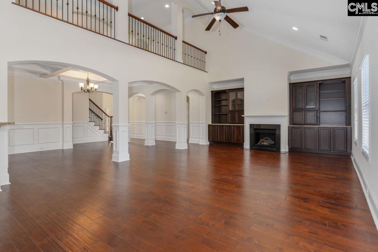 296 Glenn Village Circle Photo 15