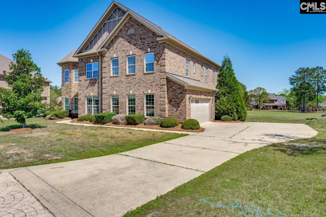 296 Glenn Village Circle Photo 5