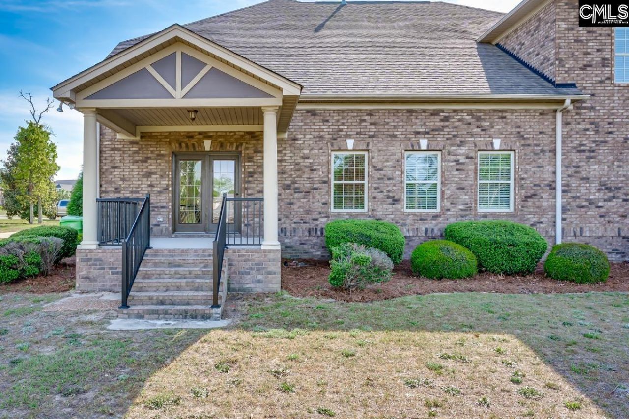 296 Glenn Village Circle Photo 51