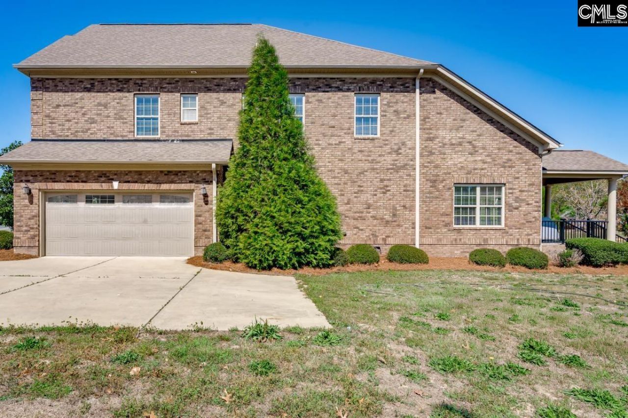 296 Glenn Village Circle Photo 6