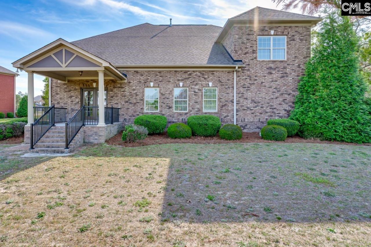 296 Glenn Village Circle Photo 9