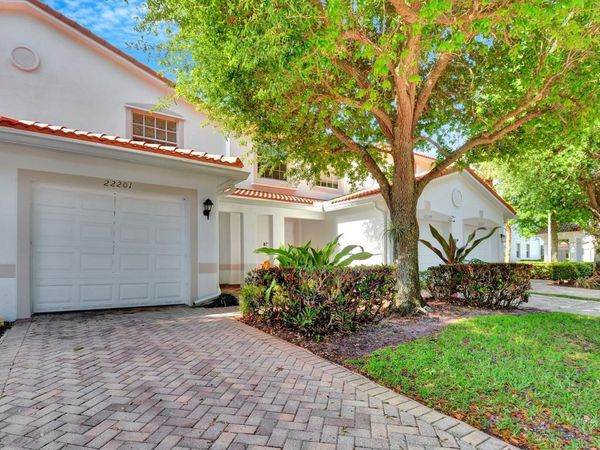 22201 Majestic Woods Way, Boca Raton, FL 33428