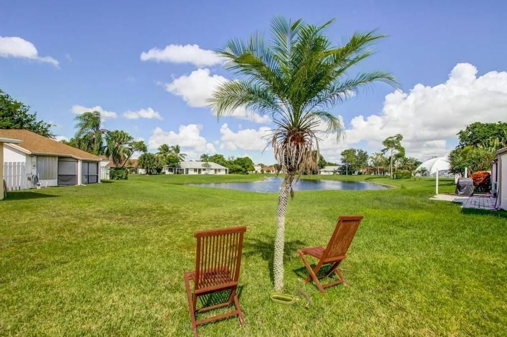 9709 Sunny Isle Circle, Boca Raton, FL 33428 Photo