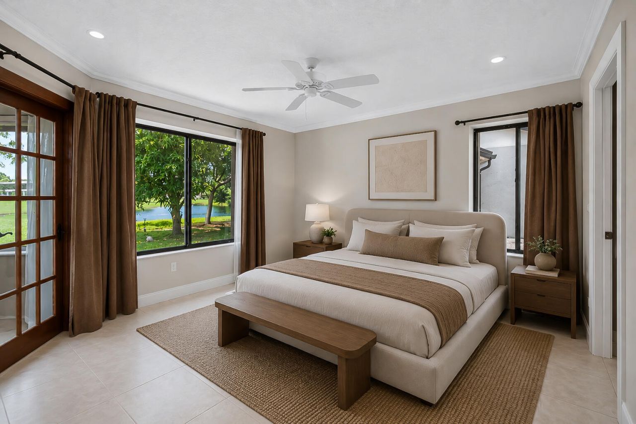 9709 Sunny Isle Circle, Boca Raton, FL 33428 Photo