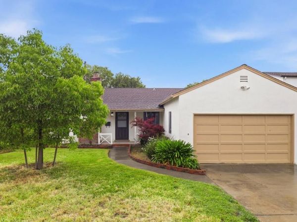 1253 Santa Paula Avenue, San Jose, CA 95110