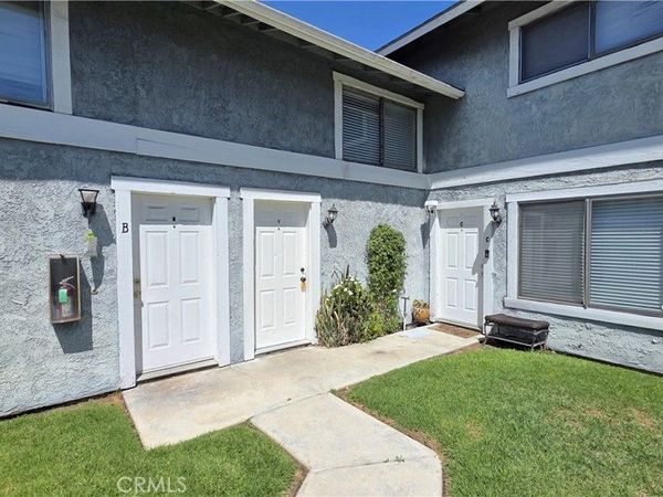 1016 Bennington Street, Unit D, Upland, CA 91786