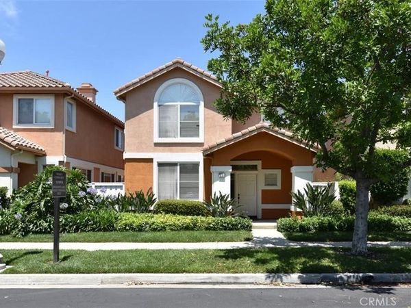 20 Altezza, Irvine, CA 92606