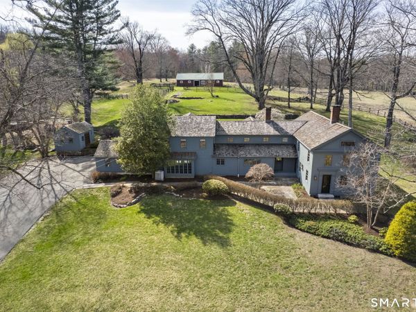 127 Steele, New Hartford, CT 06057