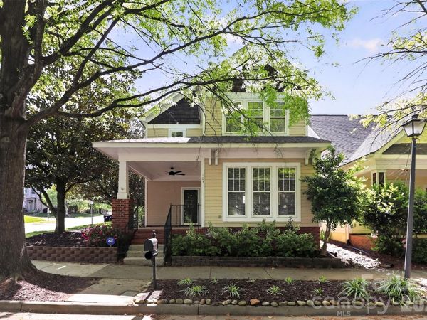 103 Park Forest Street , Davidson, NC 28036