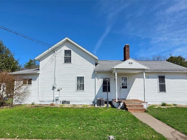 619 W Perkins Street, Augusta, WI 54722