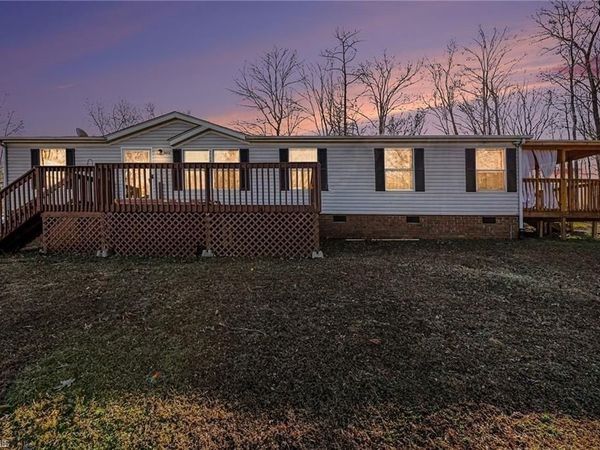 4613 Stetson Drive, Gibsonville, NC 27249