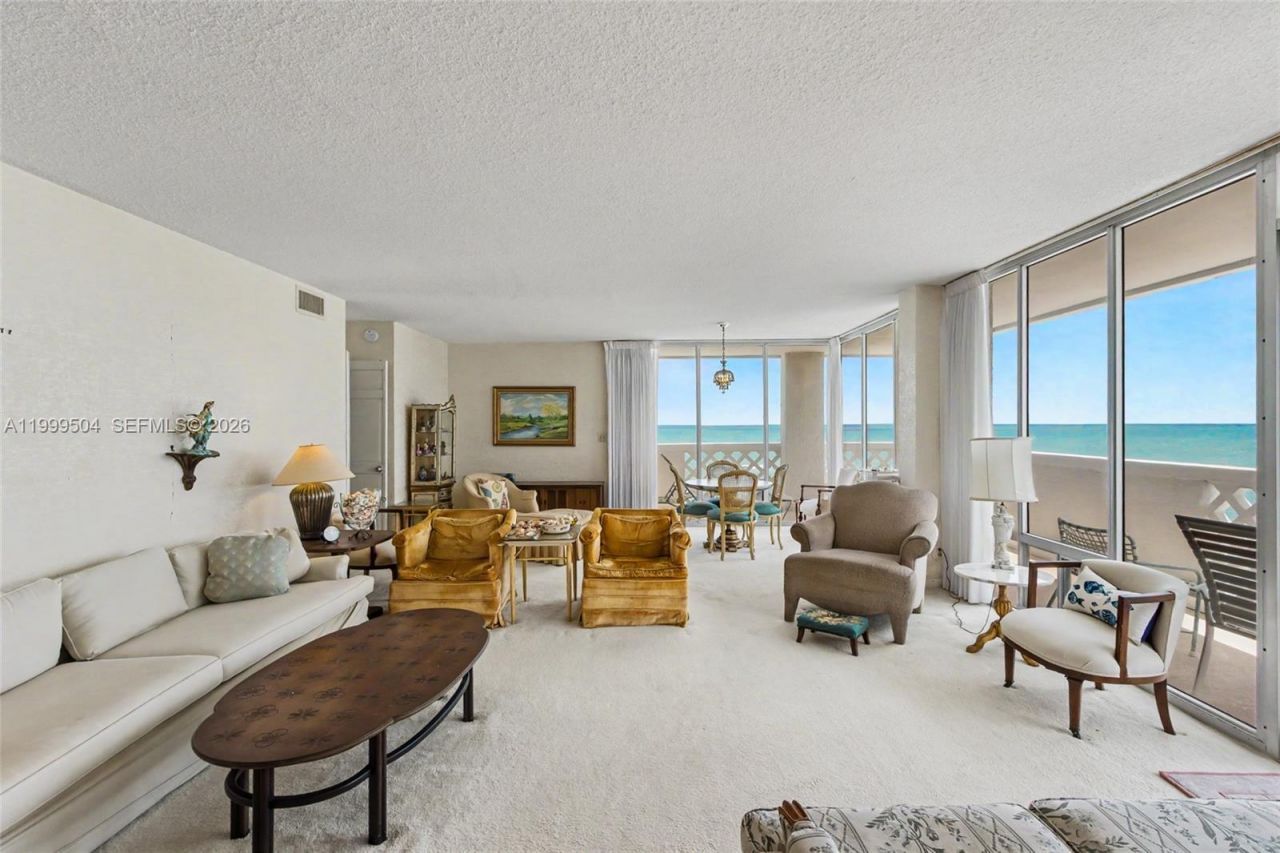 1200 S Ocean Blvd , Unit 8A, Boca Raton, FL 33432 Photo