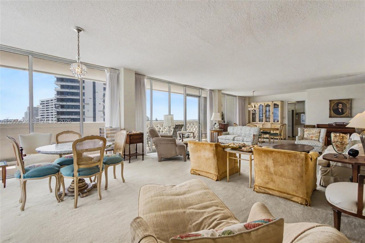 1200 S Ocean Blvd , Unit 8A, Boca Raton, FL 33432 Photo