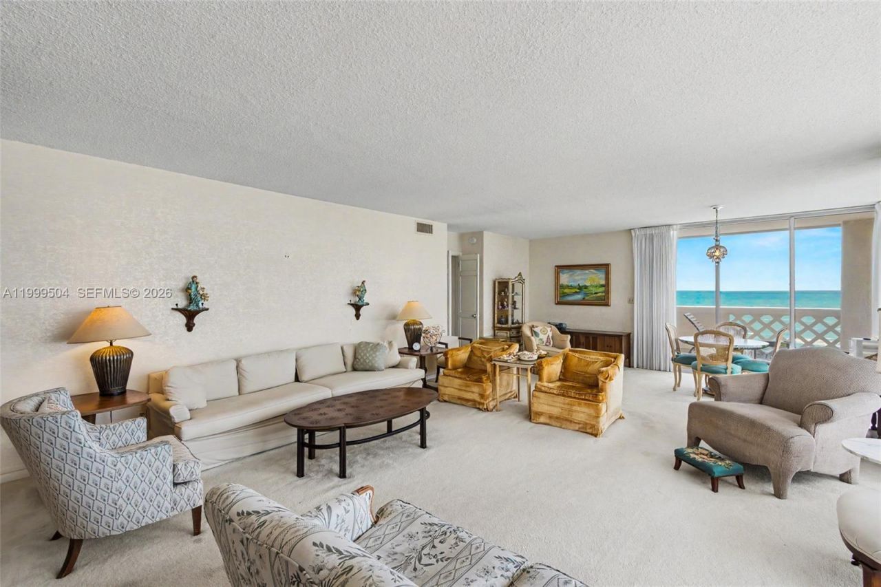 1200 S Ocean Blvd , Unit 8A, Boca Raton, FL 33432 Photo
