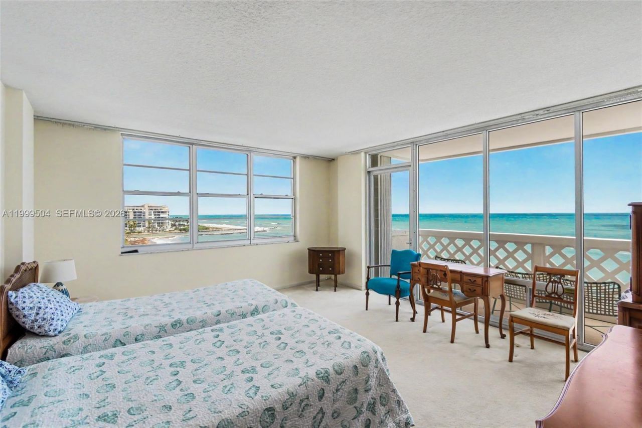 1200 S Ocean Blvd , Unit 8A, Boca Raton, FL 33432 Photo