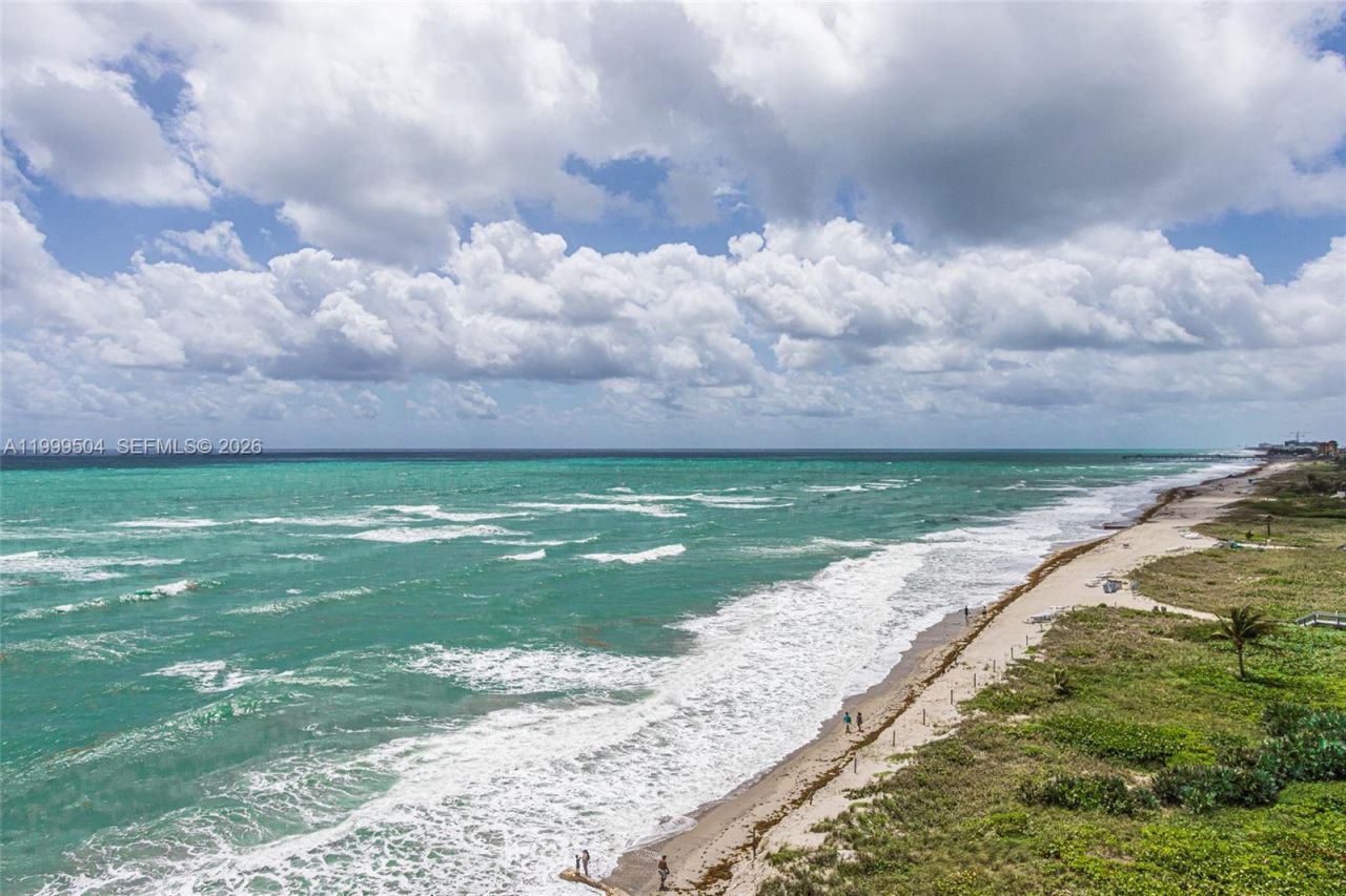 1200 S Ocean Blvd , Unit 8A, Boca Raton, FL 33432 Photo