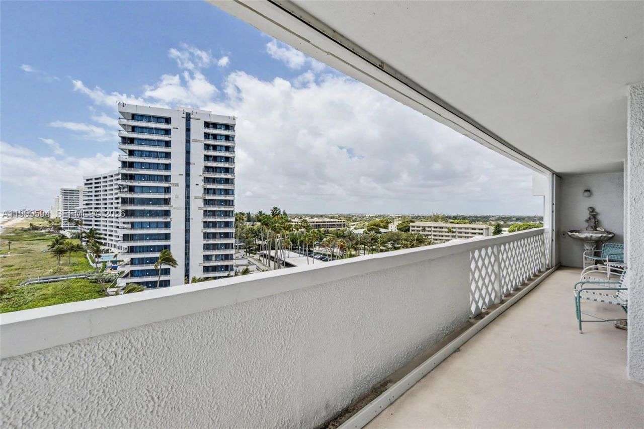 1200 S Ocean Blvd , Unit 8A, Boca Raton, FL 33432 Photo