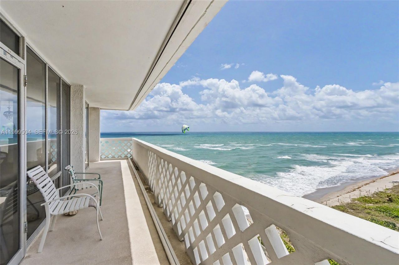 1200 S Ocean Blvd , Unit 8A, Boca Raton, FL 33432 Photo