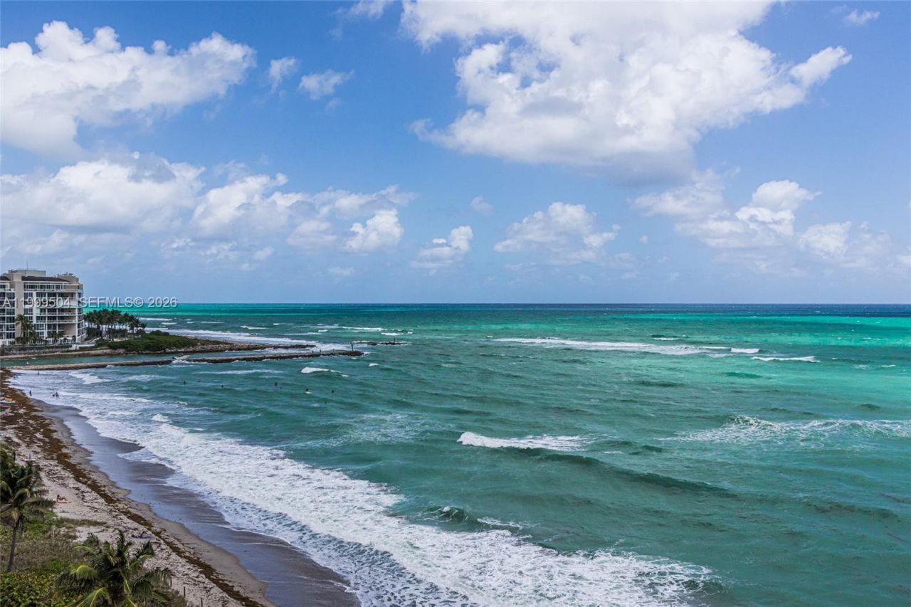 1200 S Ocean Blvd , Unit 8A, Boca Raton, FL 33432 Photo