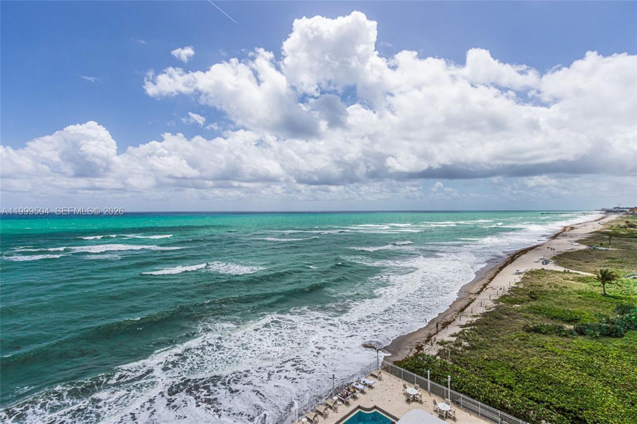 1200 S Ocean Blvd , Unit 8A, Boca Raton, FL 33432 Photo