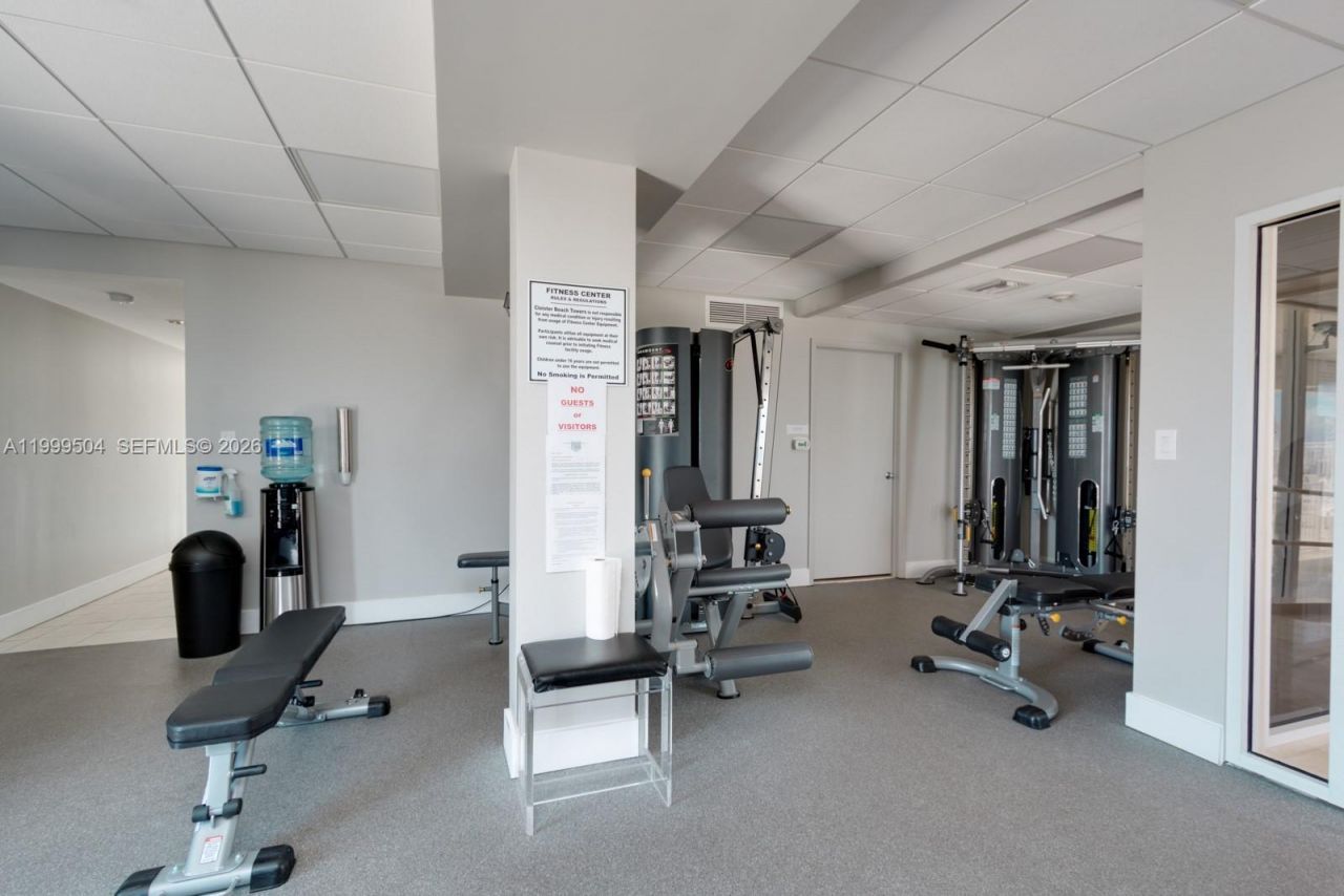 1200 S Ocean Blvd , Unit 8A, Boca Raton, FL 33432 Photo