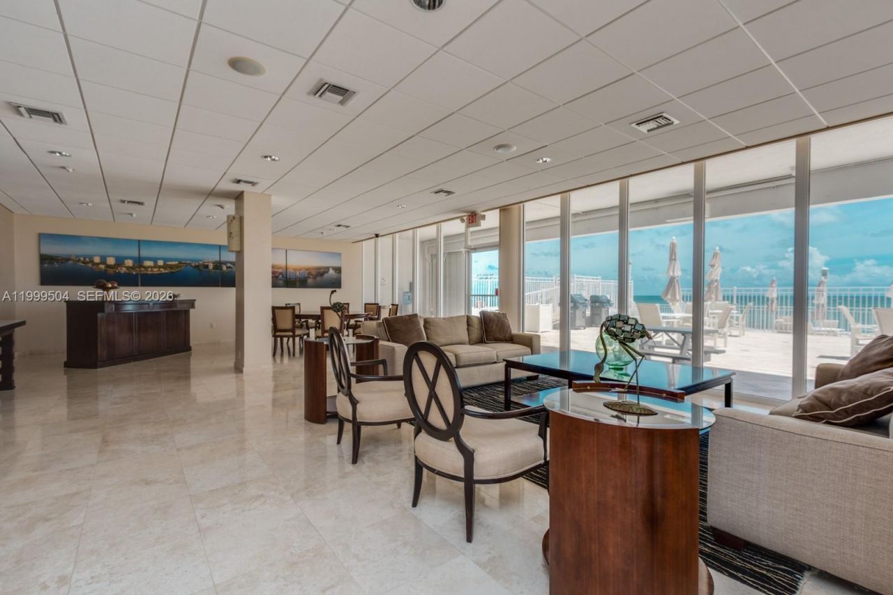 1200 S Ocean Blvd , Unit 8A, Boca Raton, FL 33432 Photo