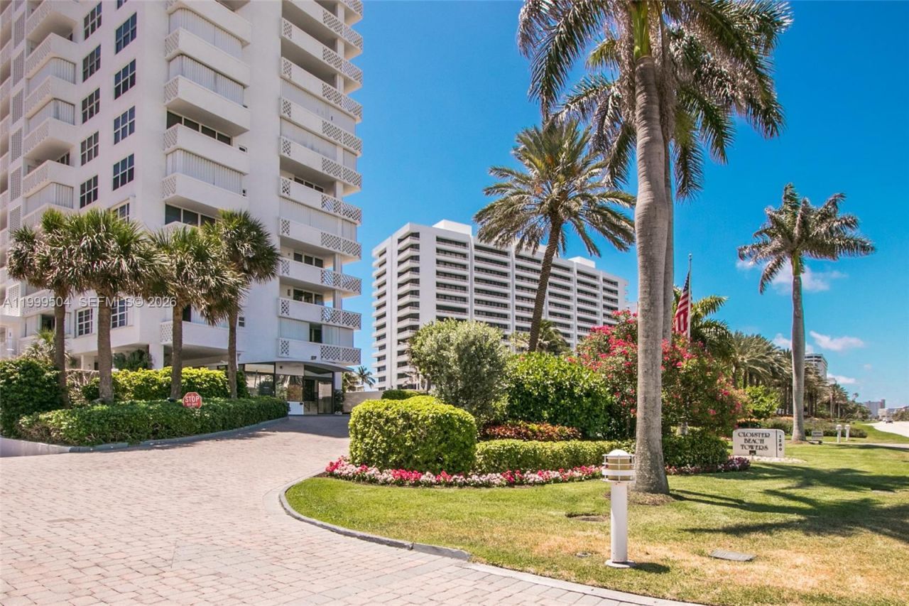 1200 S Ocean Blvd , Unit 8A, Boca Raton, FL 33432 Photo