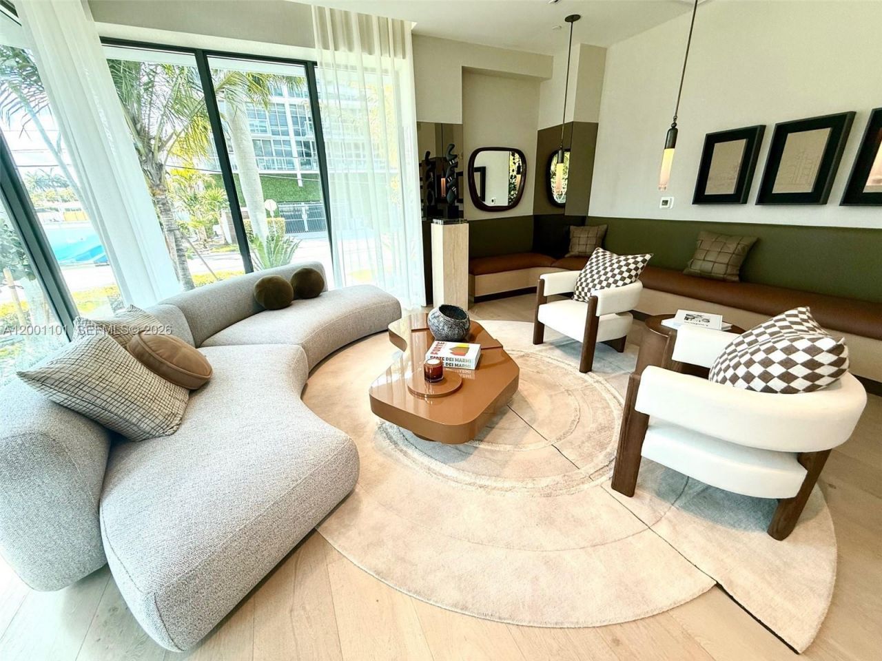 9901 W Bay Harbor Dr, Unit 401, Bay Harbor Islands, FL 33154 Photo