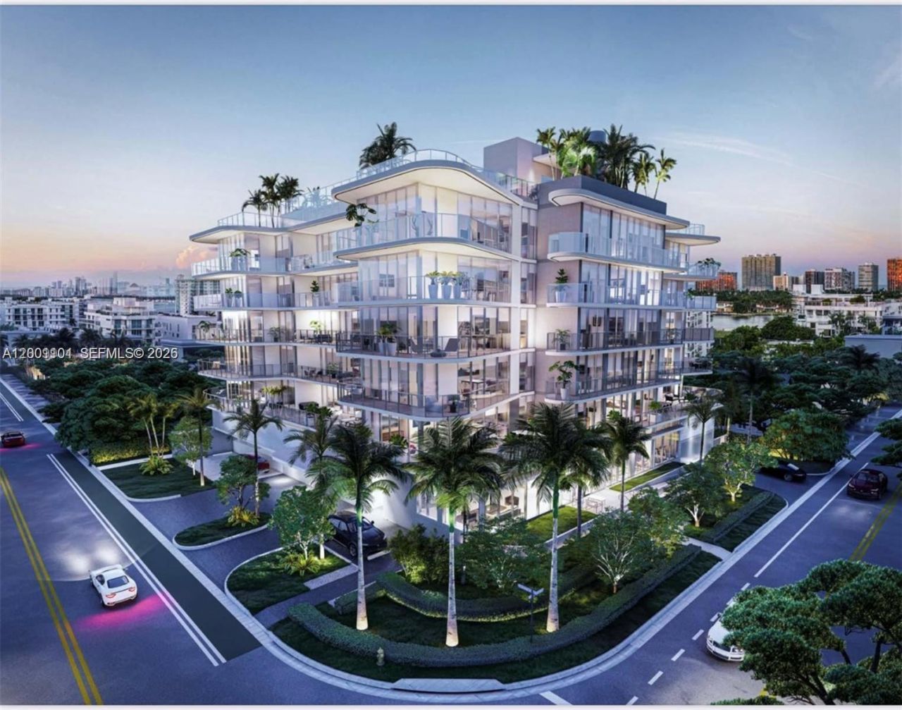 9901 W Bay Harbor Dr, Unit 401, Bay Harbor Islands, FL 33154 Photo